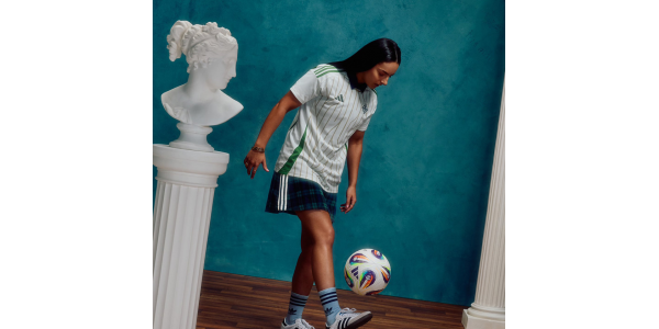 AC Milan 2024-25 Viertes Trikot